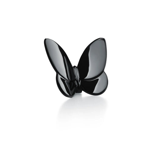 Sculpture "Papillon Lucky Butterfly" - Baccarat Baccarat