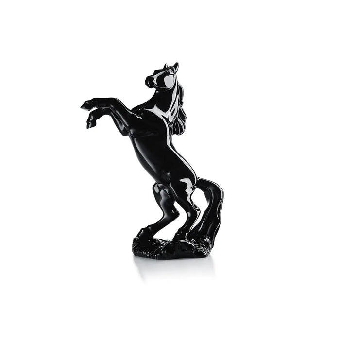 Sculpture "Pegasus Horse" (99 Copies) - Baccarat Baccarat