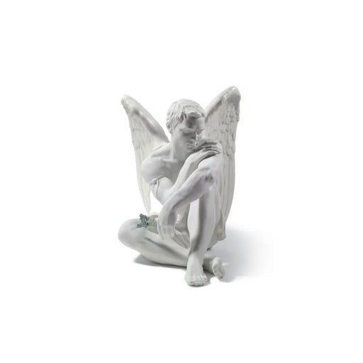 Sculpture "Protective Angel" - Lladro Lladro