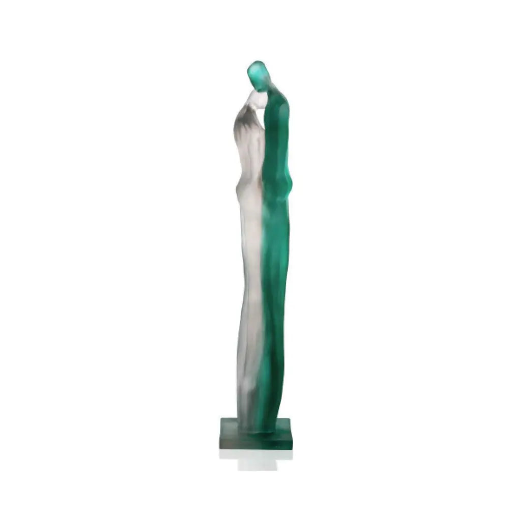 Sculpture "Tendresse" Lim. Edition - Daum Daum