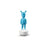 Sculpture "The Blue Guest" Small Model - Lladro Lladro