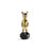 Sculpture "The Golden Guest" Small Model - Lladro Lladro