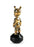 Sculpture "The Golden Guest" Small Model - Lladro Lladro