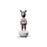 Sculpture "The Guest" Small Model by Gary Baseman - Lladro Lladro