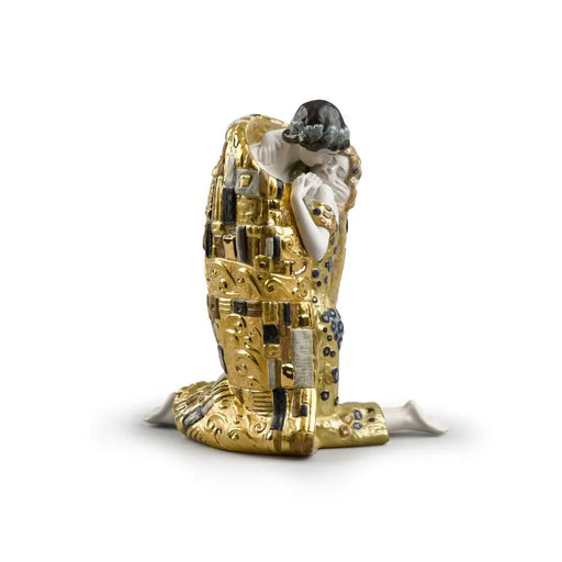 Sculpture "The Kiss Couple" - Lladro Lladro