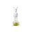 Sculpture "The Yellow Guest" Small Model - Lladro Lladro