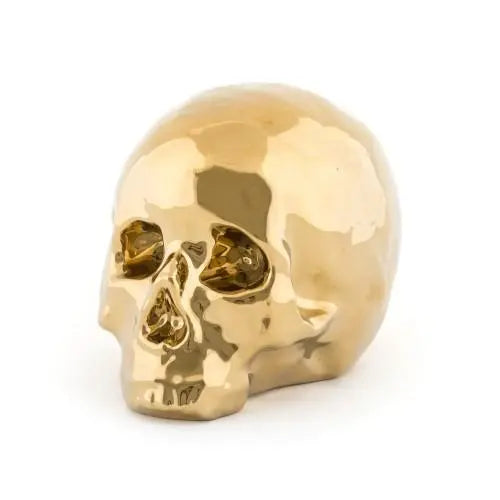 Sculpture My Skull "Memorabilia" - Seletti Seletti