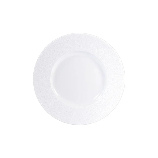 Service Plate "Ecume" - Bernardaud Bernardaud