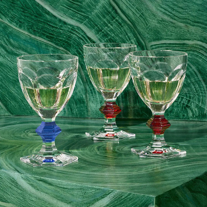 Set of 2 Glasses "Harcourt 1841" - Baccarat Baccarat