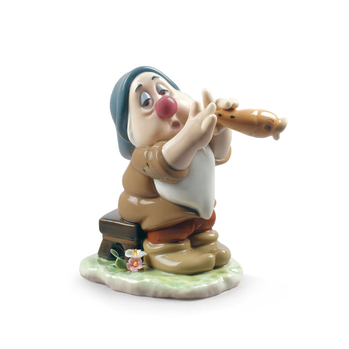 Disney Figurine "Seven Dwarfs" - Lladró