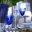 Small Glass Set x2 "Vega" - Baccarat Baccarat