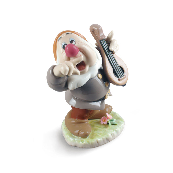 Disney Figurine "Seven Dwarfs" - Lladró