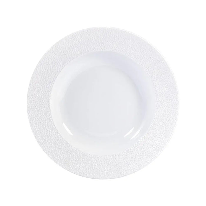 Soup Plate "Ecume" - Bernardaud Bernardaud