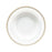 Soup Plate "Magnolia" - Haviland Haviland