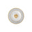 Soup plate "Mosaique au 24 Gold" - Hermes Hermes
