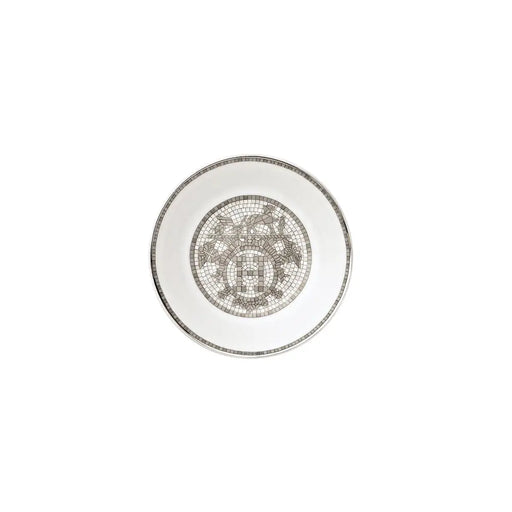 Soy Dish "Mosaique au 24 Platinum" - Hermes Hermes