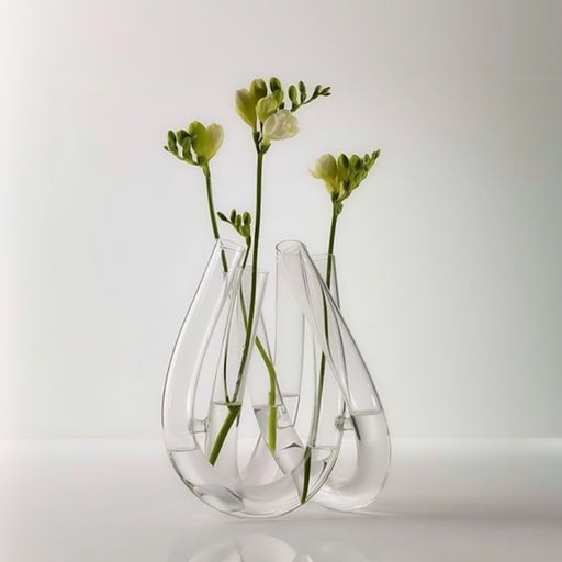 Vase "Triu" - Rosenthal