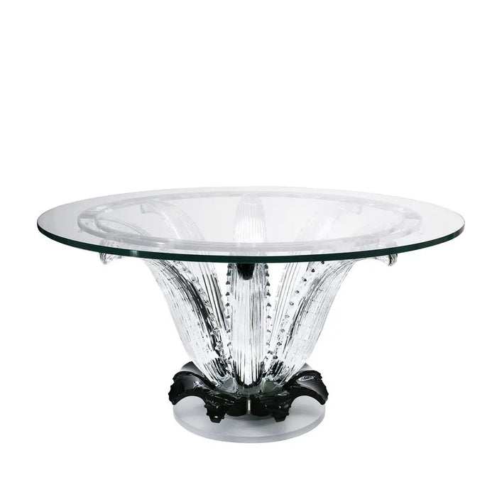 Table "Cactus" - Lalique Lalique