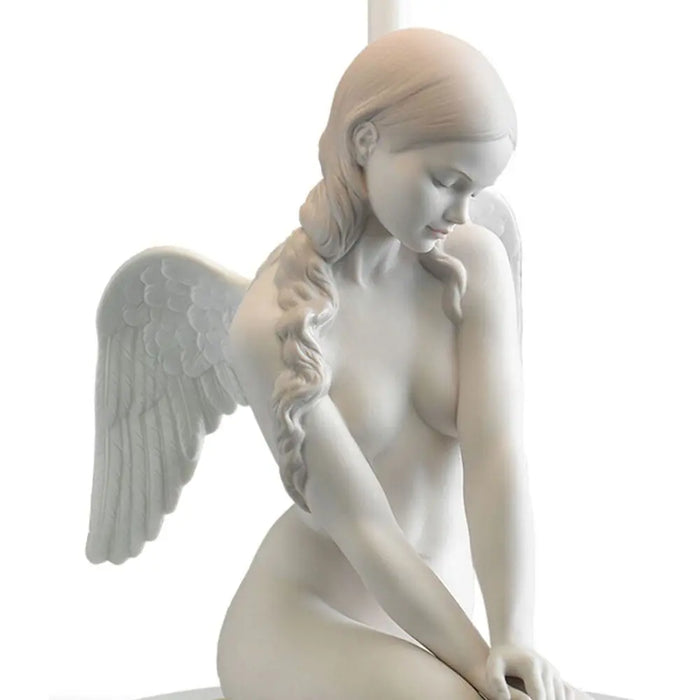 Table Lamp "Beautiful Angel" - Lladro Lladro