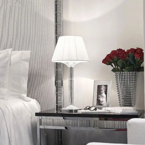 Table Lamp "Mille Nuits" - Baccarat Baccarat