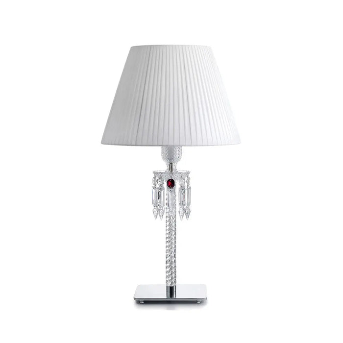 Table Lamp "Torch" - Baccarat Baccarat