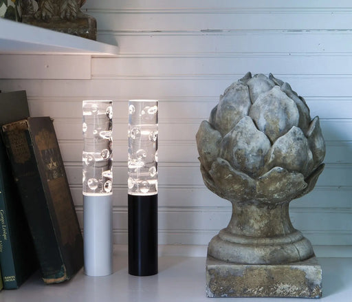 Table Lamp 1 Light "Jardin de Cristal Jallum" - Baccarat Baccarat