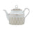 Teapot "Magnifico Platinum" - Richard Ginori Richard Ginori