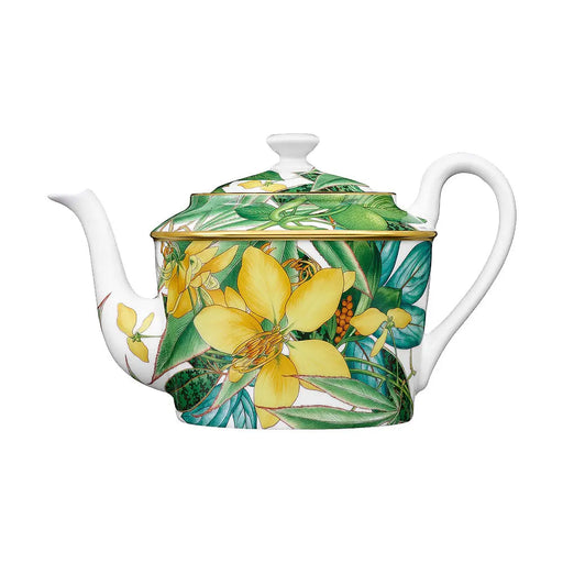 Teapot "Passifolia" - Hermes Hermes