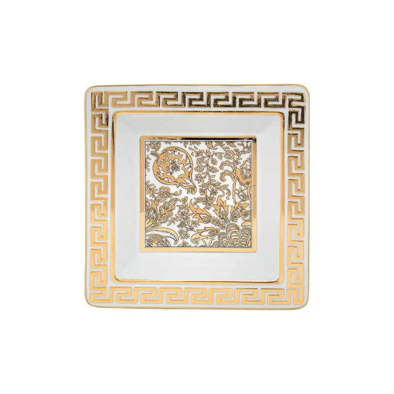 Tray "Magnifico Gold" - Richard Ginori Richard Ginori