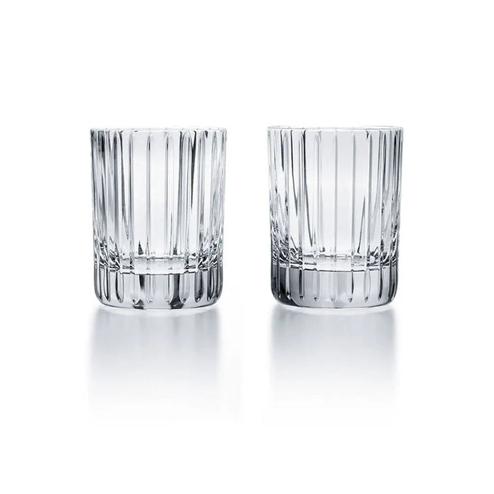 Tumbler Set x2 "Harmonie" - Baccarat
