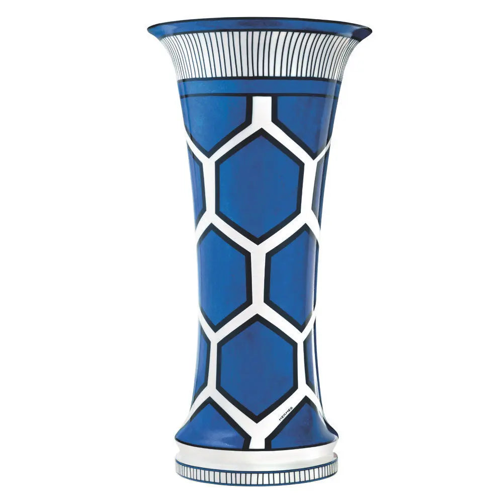 Vase "Bleus d'Ailleurs" - Hermes Hermes
