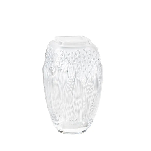 Vase "Botanica Muguet" - Lalique Lalique