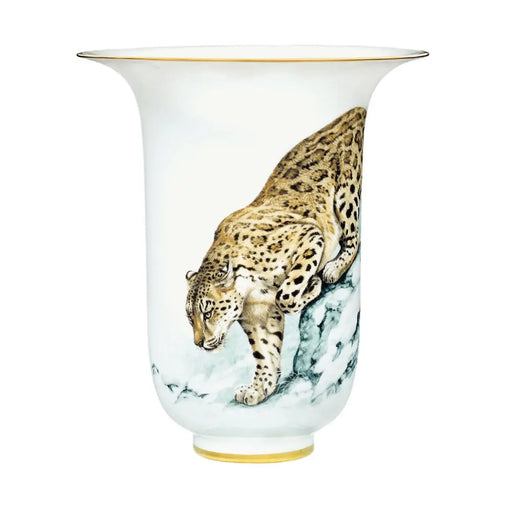 Vase "Carnets dÉquateur" - Hermes Hermes