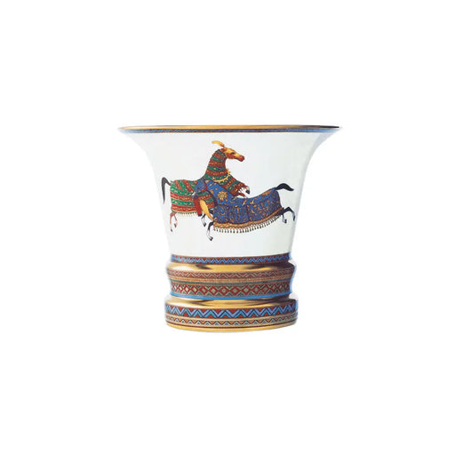 Vase "Cheval d'Orient" - Hermes Hermes