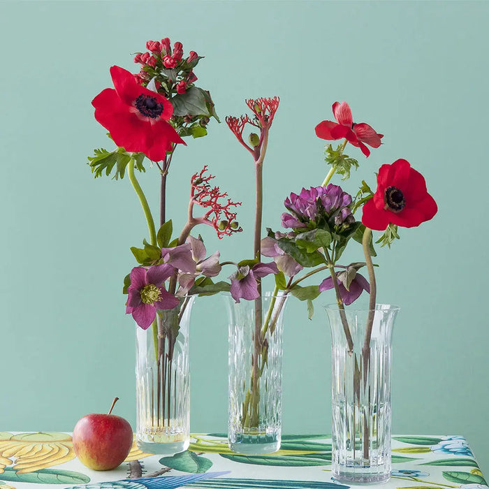 Vase "Flora" - Baccarat Baccarat