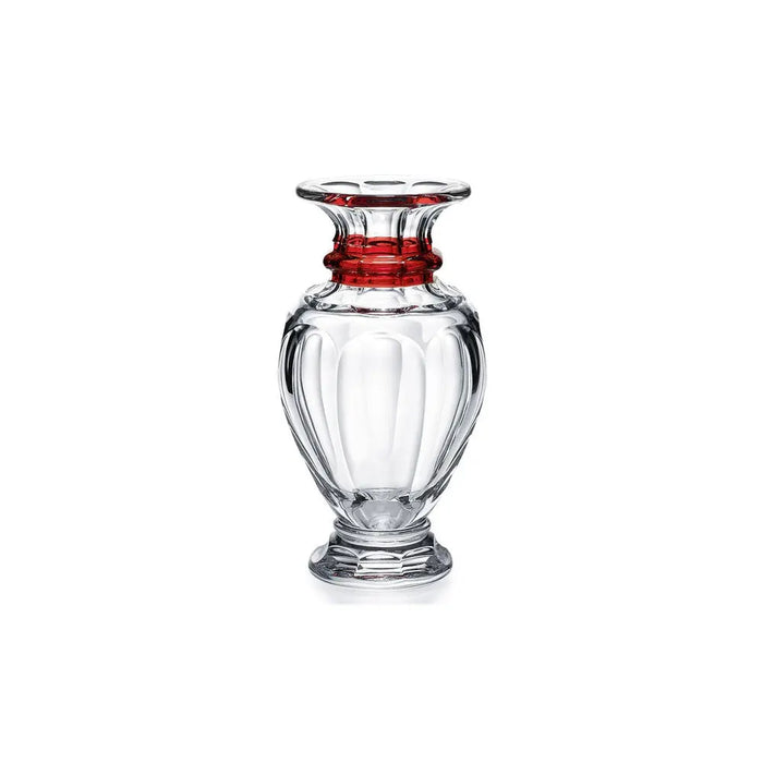 Vase "Harcourt Baluster" - Baccarat Baccarat