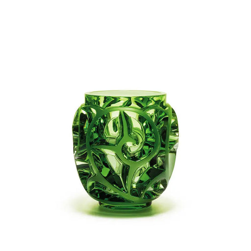 Vase "Tourbillons" - Lalique Lalique