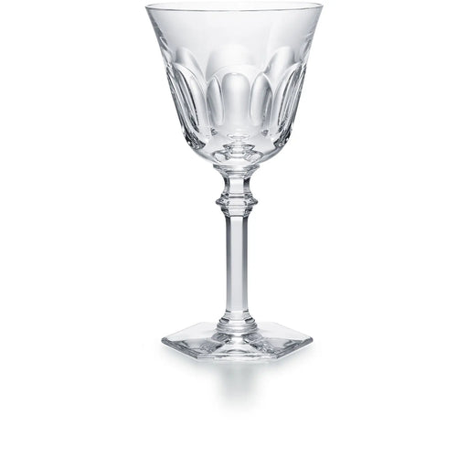 Water Glass "Harcourt Eve" - Baccarat Baccarat