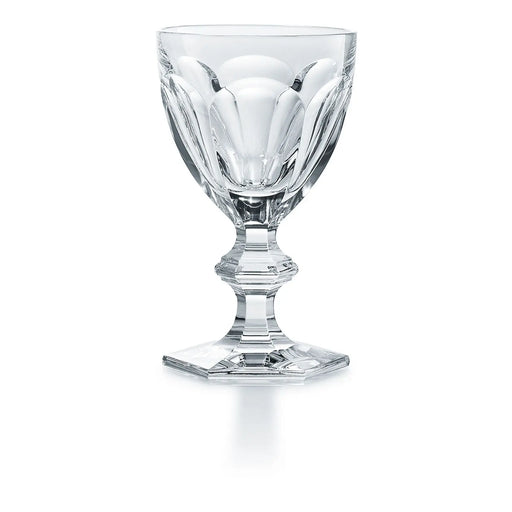 White Wine Glass "Harcourt 1841" - Baccarat Baccarat