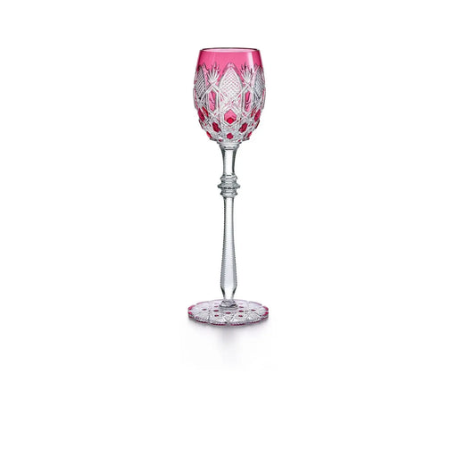 Wine Glass "Tsar" - Baccarat Baccarat