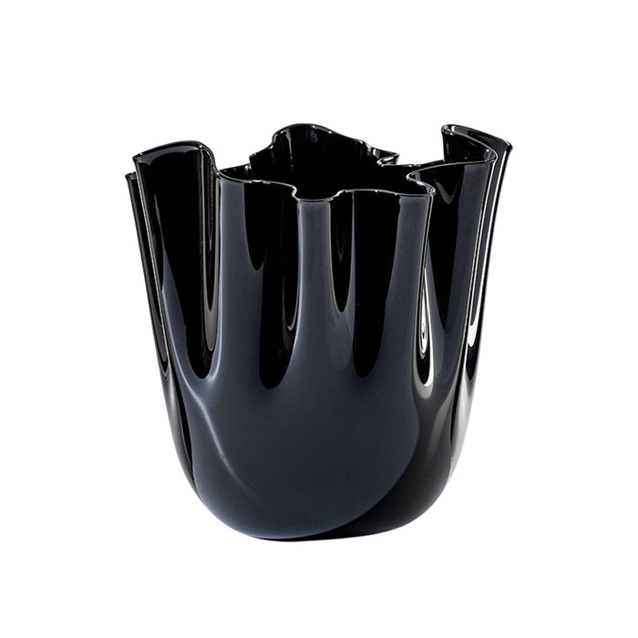 Vase "Fazzoletto" - Venini