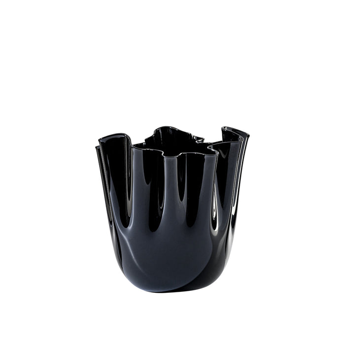 Vase "Fazzoletto" - Venini