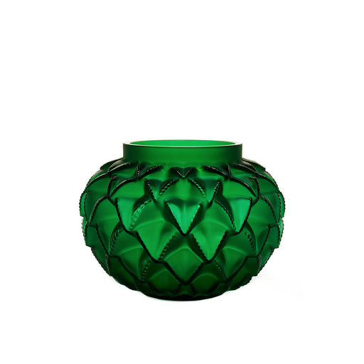 Vase "Languedoc" - Lalique