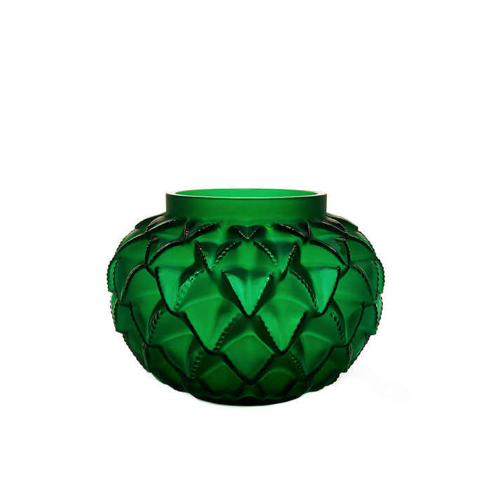 Vase "Languedoc" - Lalique