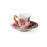 Coffee Cup & Saucer "Hybrid New Era" - Seletti Seletti
