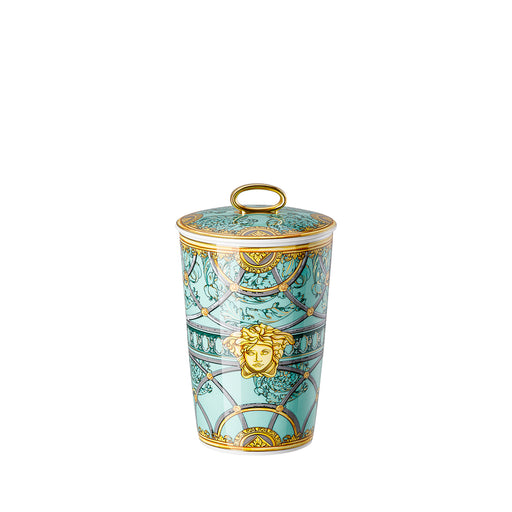 Set of 2 Scented Candles "Multicollections"  - Versace