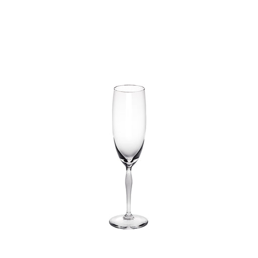 Champagne Glass "100 Points" - Lalique Lalique