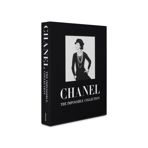 Book "Chanel, The Impossible Collection" - Assouline Assouline