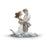 Couple Figurine "The Thrill of Love" - Lladró Lladro