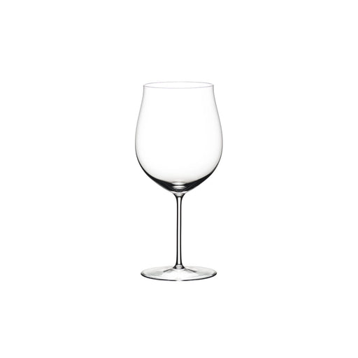 Wine Glass "Sommeliers Mature" Burgundy - Riedel